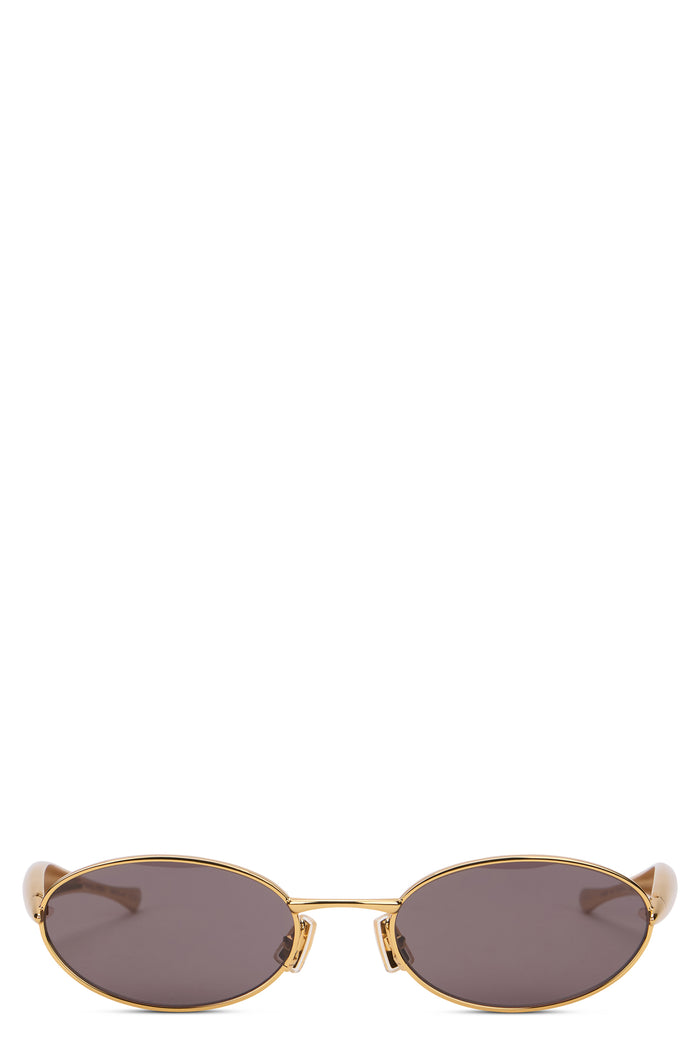 Bottega Veneta Sardine Sunglasses