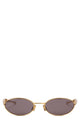 Bottega Veneta Sardine Sunglasses