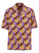 Gucci 'Twisted Surf' Shirt