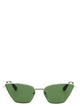 Mcqueen Cat-Eye Sunglasses