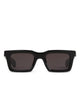 Alexander Mcqueen Rectangular Frame Sunglasses