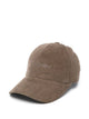 Saint Laurent Corduroy Hat