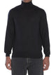 Saint Laurent Saint Laurent Fine Wool Turtleneck Sweater