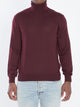 Saint Laurent Red Wool Pullover