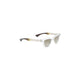 Saint Laurent Transparent Acetate Sl 789 Sunglasses
