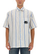 Etro Shirt With Logo