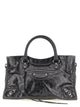 Balenciaga 'Le City M' Handbag