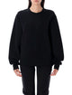 Saint Laurent Fleece Cassandra