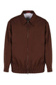 Gucci Wool Bomber-Style Jacket
