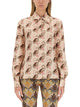 Etro Paisley Print Shirt