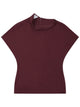 Bottega Veneta Draped Top