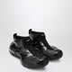 Balenciaga Sneakers Slip-On Basketball
