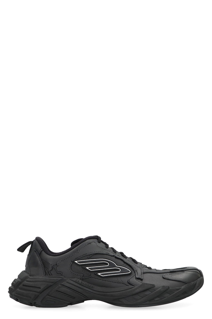 Balenciaga Monday Sneakers