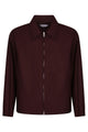 Bottega Veneta Cotton Full-Zip Jacket