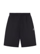 Balenciaga Logo-Print Elasticated Track Shorts