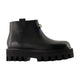 Alexander Mcqueen Ankle Boots