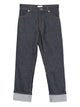 Gucci Kids Gucci Kids Trousers In Blue.