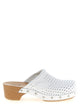 Balenciaga 'Clog' X Scholl Sabots