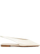 Bottega Veneta Sofia Slingback Ballerinas