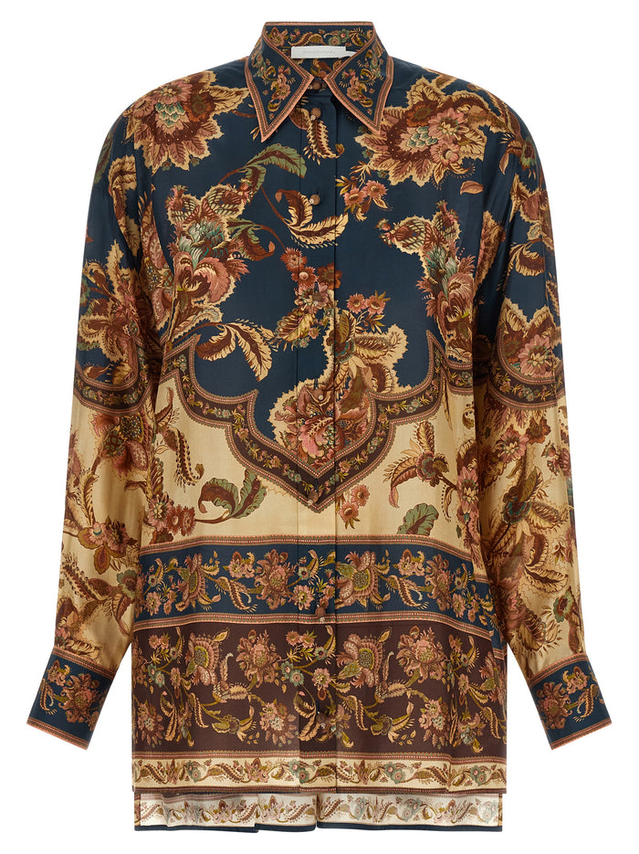 Zimmermann 'Aster' Shirt