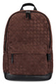 Bottega Veneta Suede Backpack