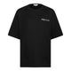 Alexander Mcqueen T-Shirt Expl Logo