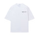 Alexander Mcqueen White Cotton Clothing T-Shirts