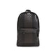 Bottega Veneta Brown Intrecciato Calf Leather Backpack