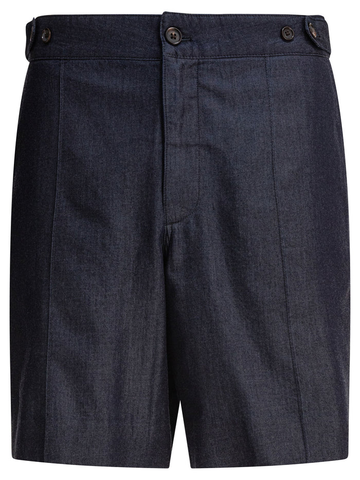 Alexander Mcqueen Shorts