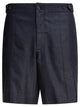 Alexander Mcqueen Shorts