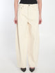 Gucci High-Waist Tapered-Fit Trousers