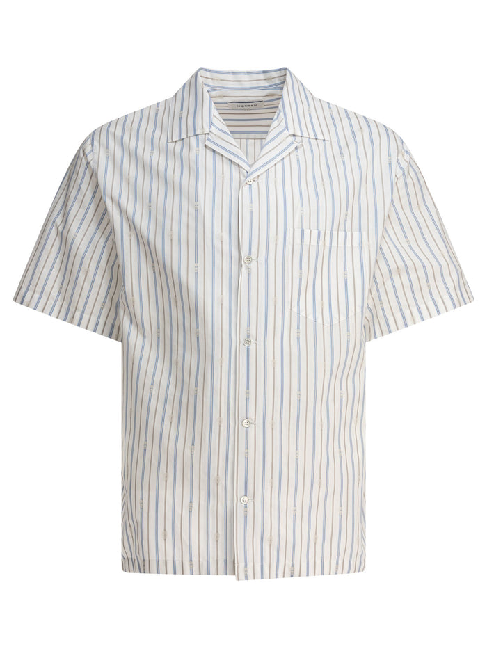 Alexander Mcqueen Shirts
