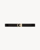 Saint Laurent Reversible Belt
