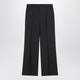 Gucci Graphite Wool Pant