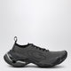 Balenciaga Gray Anatomic Runner Sneakers