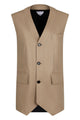 Bottega Veneta Single-Breasted Vest