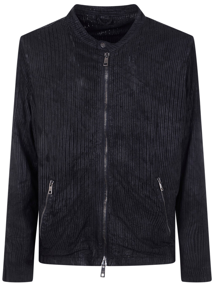 Giorgio Brato Biker Jacket