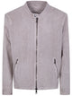 Giorgio Brato Biker Jacket