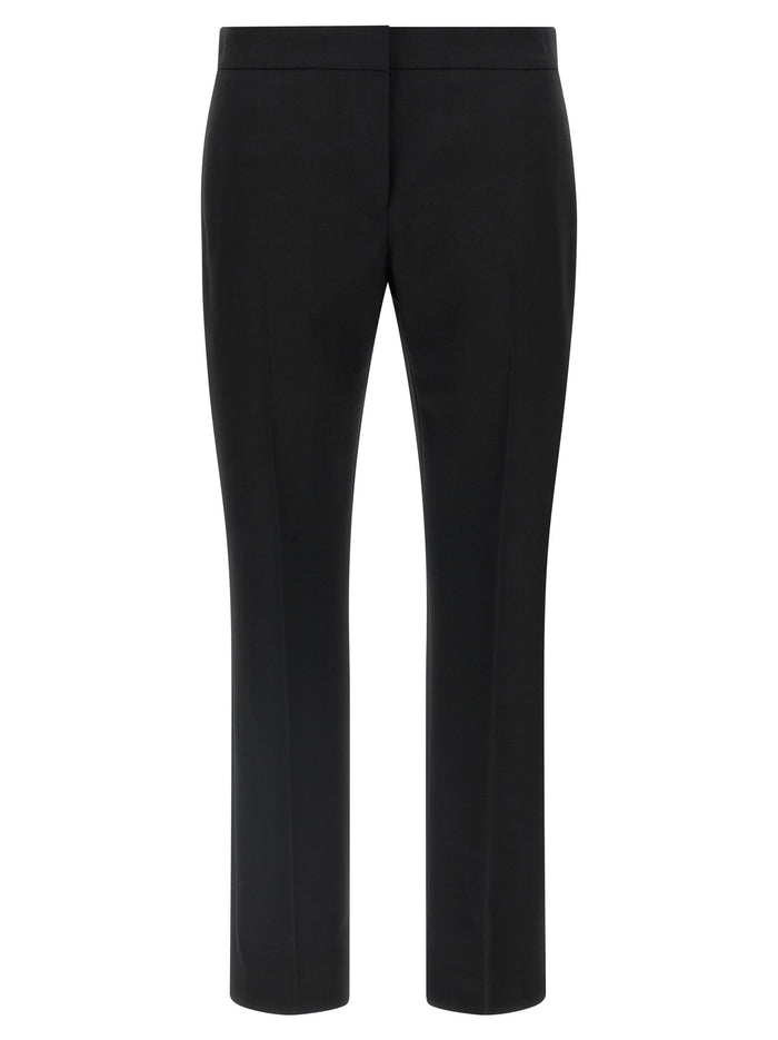 Mcqueen Cigarette Pants