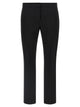 Mcqueen Cigarette Pants