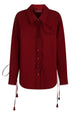 Gucci Cotton Poplin Shirt