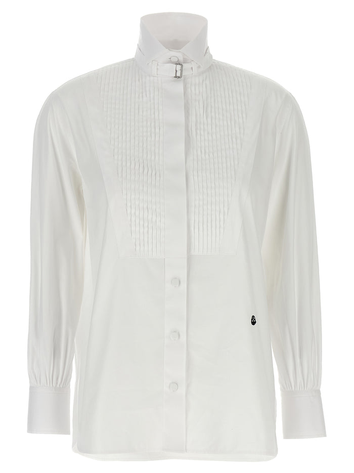 Mcqueen Tuxedo Shirt