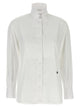 Mcqueen Tuxedo Shirt