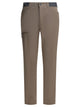 Patagonia Brown Organic Cotton Trousers