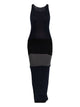 Balenciaga Black Clothing Dresses
