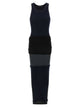 Balenciaga 'Upside Down' Dress