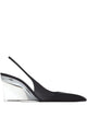 Saint Laurent Miller Pumps