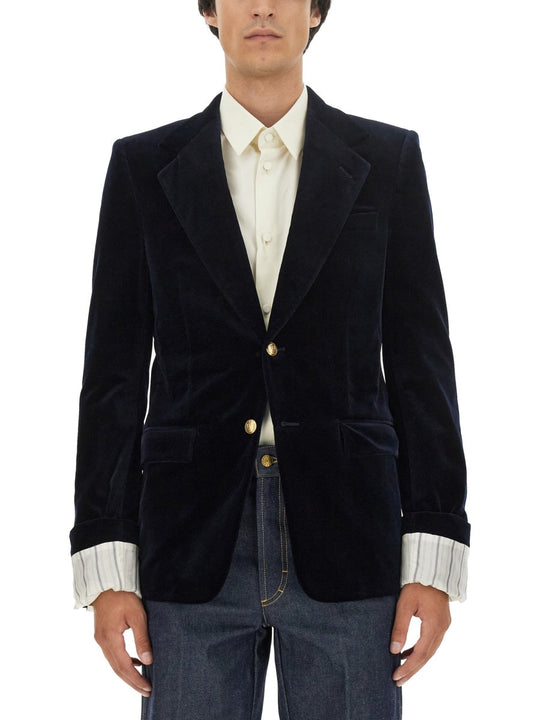Gucci Elegant Jacket