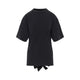 Balenciaga Graphite Cotton T-Shirt