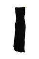 Bottega Veneta Viscose Jersey Long Dress